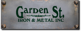 Garden Street Iron & Metal, Inc.