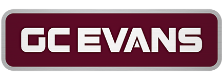 GC Evans