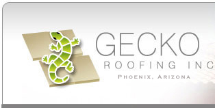 Gecko Roofing Inc.
