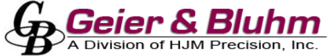 Geier & Bluhm