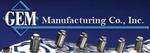 Gem Manufacturing Co., Inc.