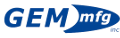 Gem Mfg.