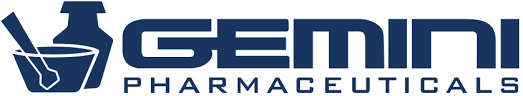 Gemini Pharmaceuticals