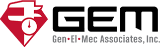 Gen-El-Mec Associates, LLC.