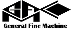General Fine Machine Co.