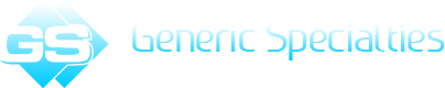 Generic Specialties, Inc.