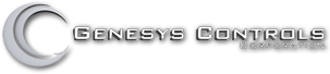 Genesys Controls Corp.