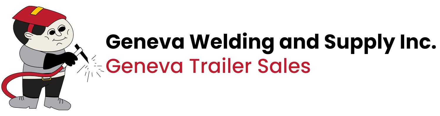 Geneva Welding & Supply, Inc.
