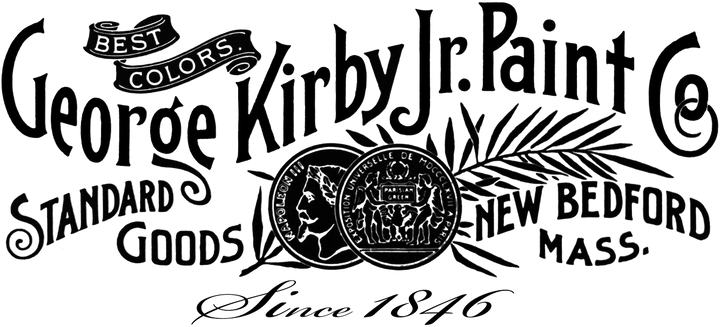 George Kirby JR. Paint Co.
