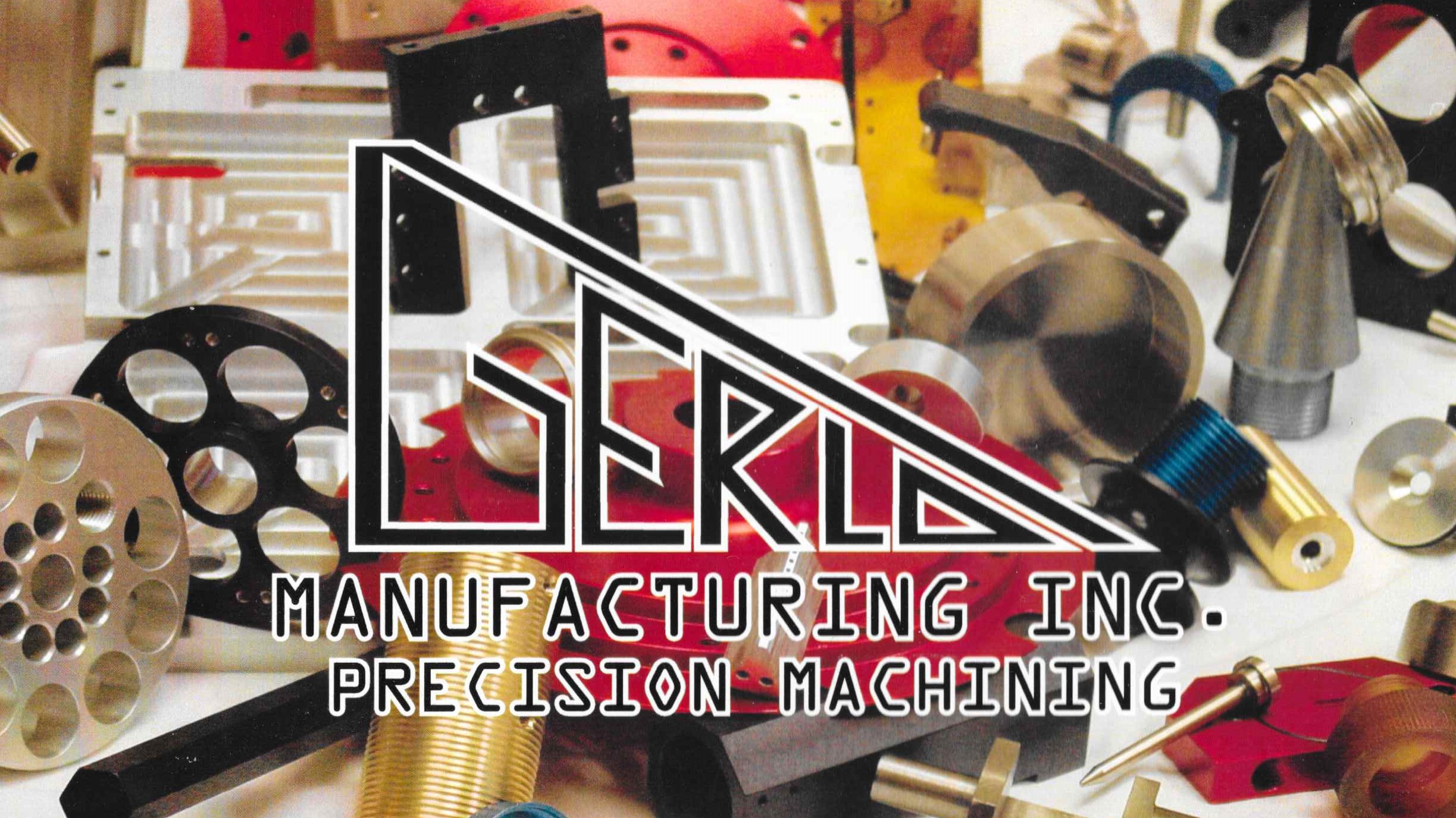 Gerlo Manufacturing, Inc.