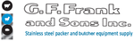 G.F. Frank & Sons, Inc.