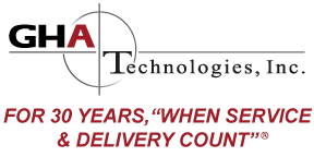 GHA Technologies, Inc.