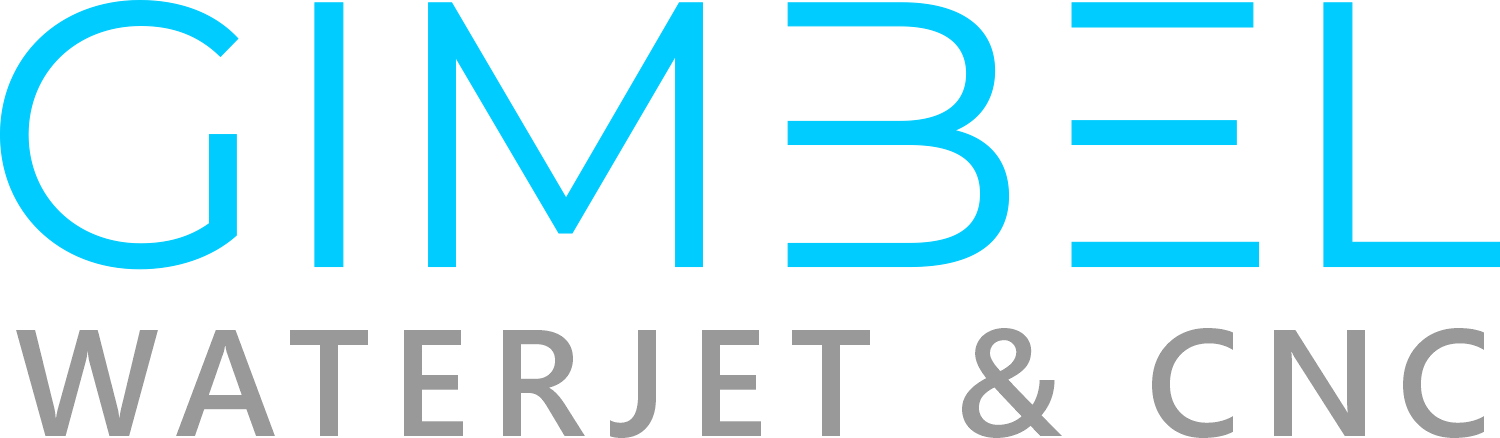 Gimbel Waterjet & CNC