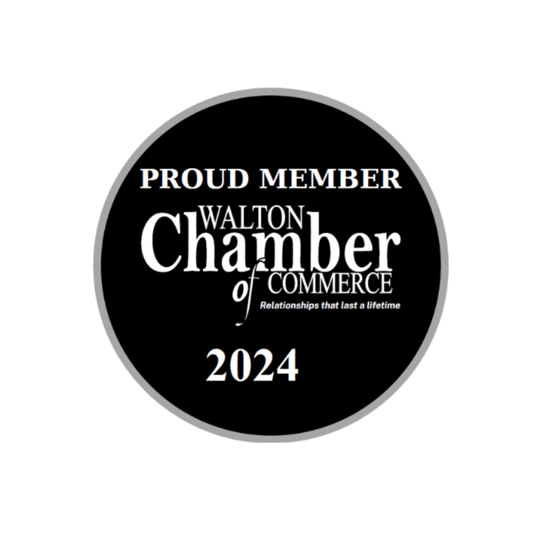 Ginny's Custom Embroidery Inc.