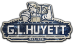 G.L. Huyett