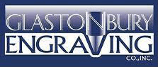 Glastonbury Engraving