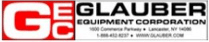 Glauber Equipment Corp.