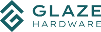 GLAZE Hardware