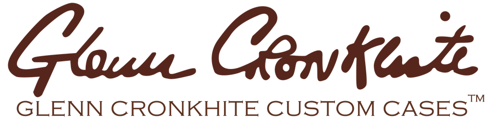 Glenn Cronkhite Custom Cases