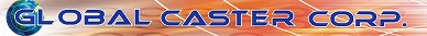 Global Caster Corporation