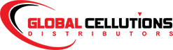 Global Cellutions Distributors, Inc.