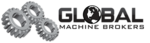 Global Machine Brokers