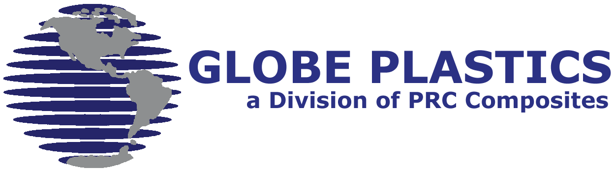 Globe Plastics a dba of PRC Composites, LLC