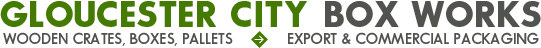 Gloucester City Box Works, LLC