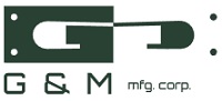 G&M Mfg. Corp.