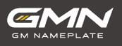 GM Nameplate