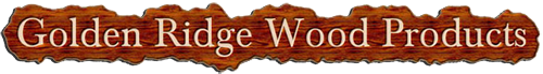 Golden Ridge Wood Products
