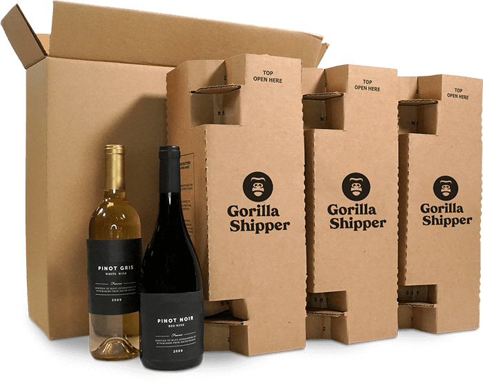 Gorilla Shipper, LLC