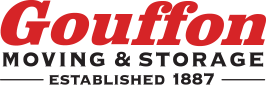 Gouffon Moving & Storage Co.