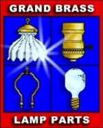 Grand Brass Lamp Parts, LLC