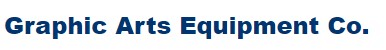 Graphic Arts Equipment Co.