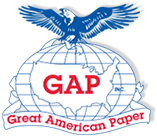 Great American Paper, Inc.