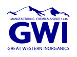 Great Western Inorganics, Inc.