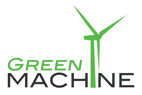 Green Machine