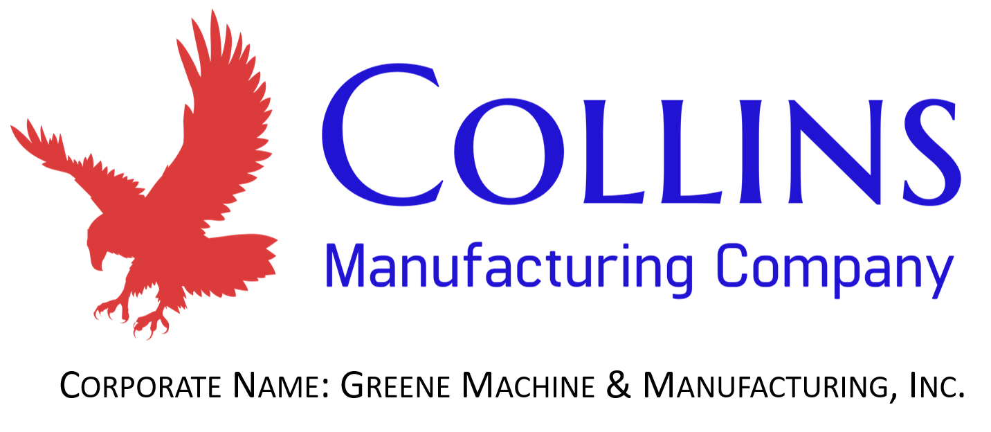 Greene Machine & Manufacturing, Inc.