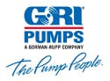 GRI PUMPS/ A Gorman-Rupp Company