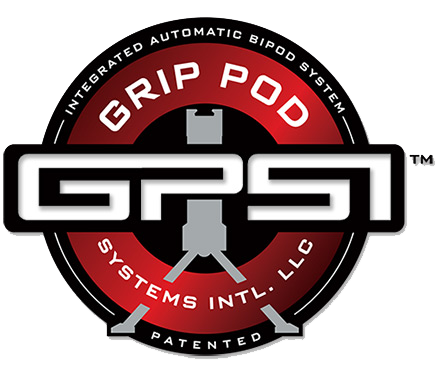 Grip Pod Systems International, LLC