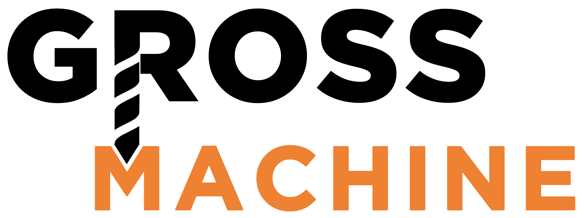 Gross Machine