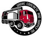 Grove Concrete & Supply, Inc.
