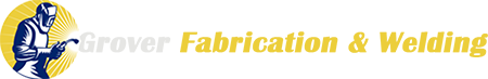 Grover Welding Co.