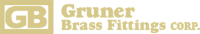 Gruner Brass Fittings Corp.