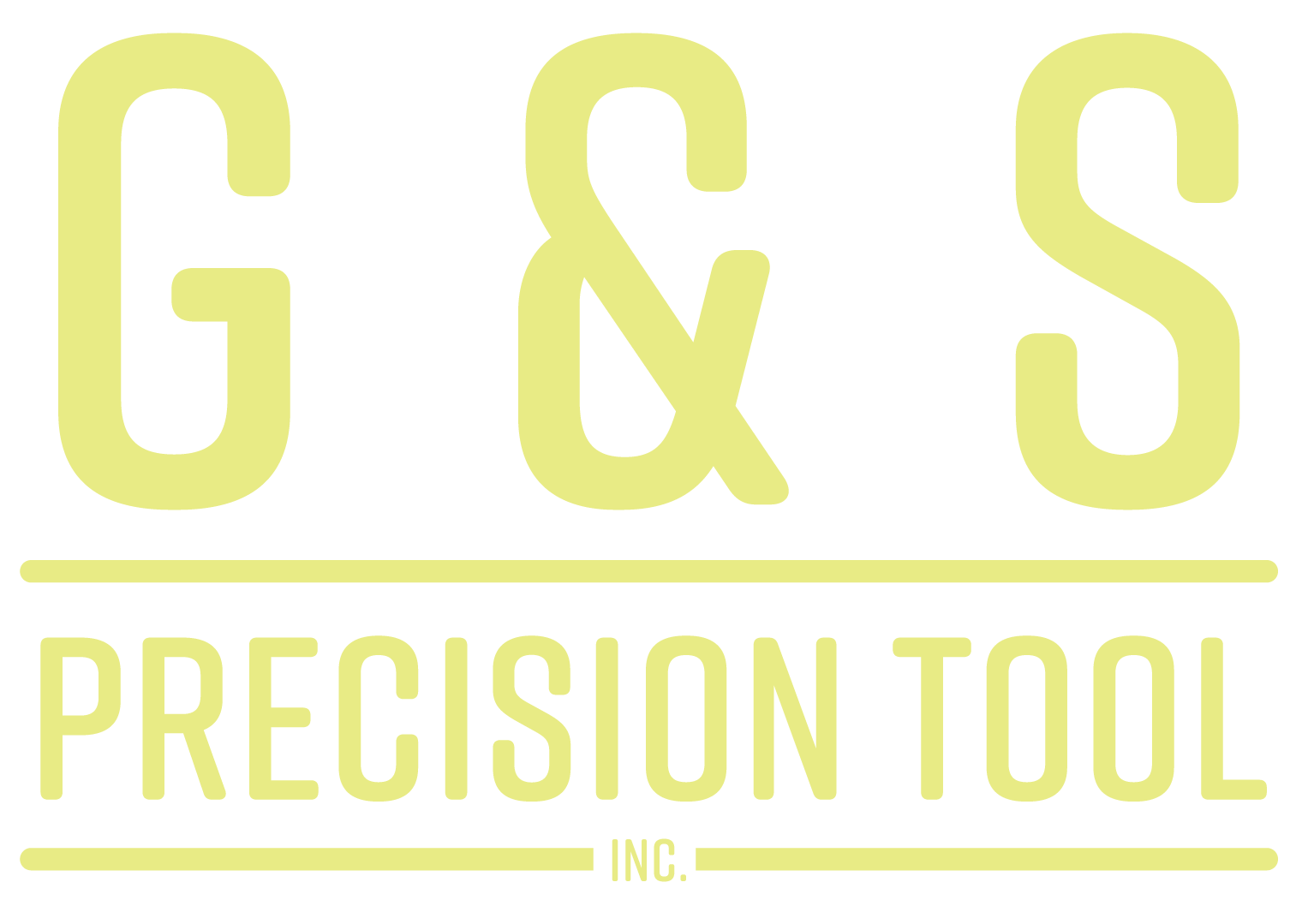 G&S Precision, Inc.