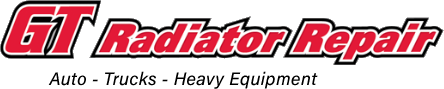 GT Radiator Repairs