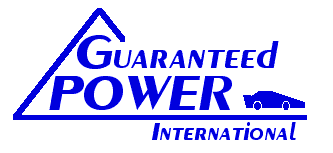 Guaranteed Power International