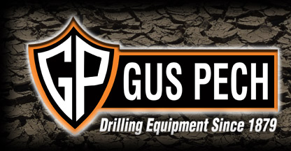 Gus Pech Mfg. Co., Inc.