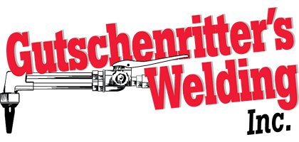 Gutschenritter Welding Inc